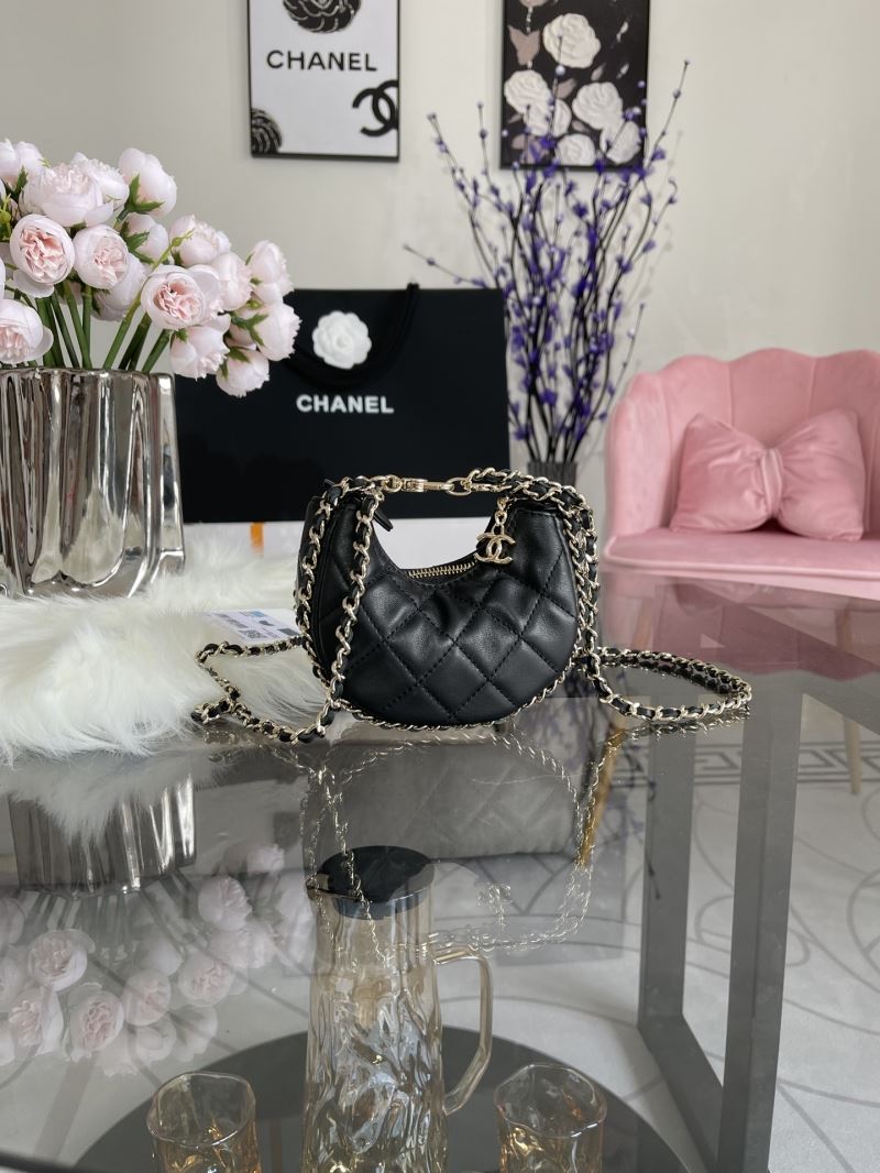 Chanel Top Handle Bags